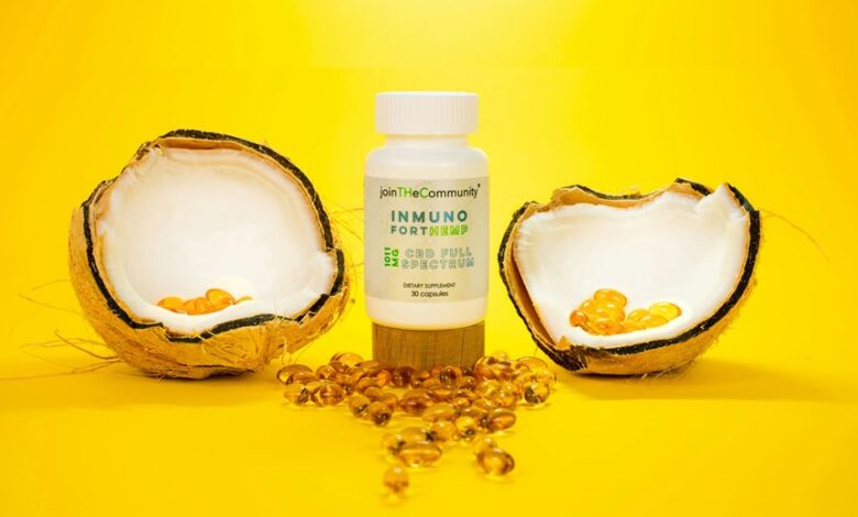 cbd gummies system duration