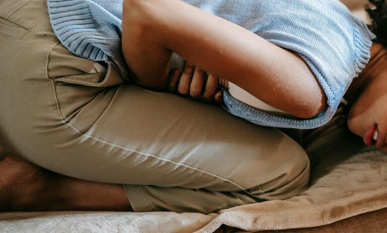 cbd relief for cramps