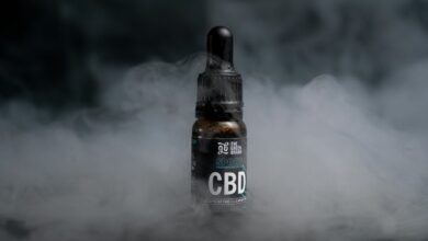 cbd vapes provide relaxation effects