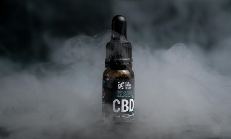 cbd vapes provide relaxation effects