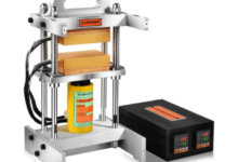 Beyond the Flower: 5 Innovative Solventless Extracts to Craft with Your DabPress