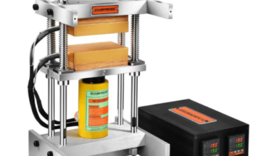 Beyond the Flower: 5 Innovative Solventless Extracts to Craft with Your DabPress