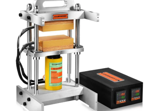 Beyond the Flower: 5 Innovative Solventless Extracts to Craft with Your DabPress