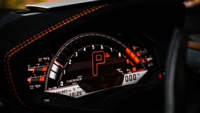 advanced performance system metrics