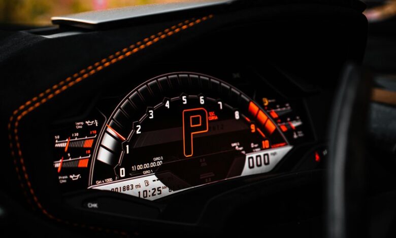 advanced performance system metrics