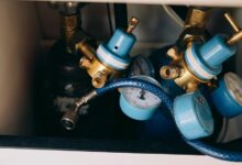 efficient system metrics monitoring