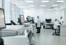 monitoring data integrity numbers