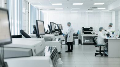 monitoring data integrity numbers