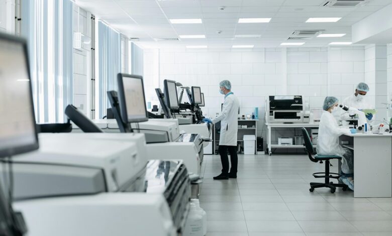 monitoring data integrity numbers