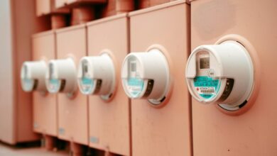 monitoring system performance metrics