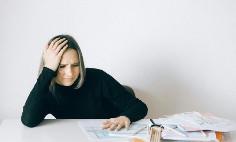 operational data report summary