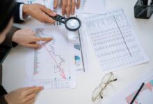 operational data trend analysis