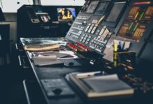 operational metrics data analysis