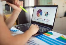 performance metrics data analysis