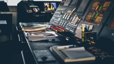 system efficiency metrics overview