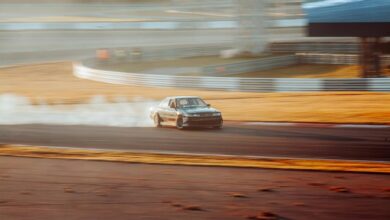 tracking system performance metrics