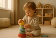 Early Communication Wins for Newly Diagnosed Families