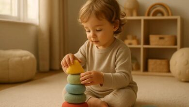 Early Communication Wins for Newly Diagnosed Families