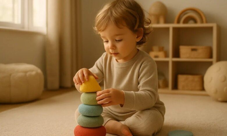 Early Communication Wins for Newly Diagnosed Families