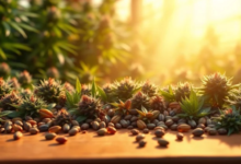 Discover Premium Cannabis Genetics for Every Grow