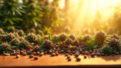 Discover Premium Cannabis Genetics for Every Grow