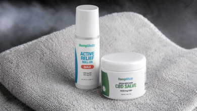 CBD Balm vs. CBD Oil: Understanding the Difference