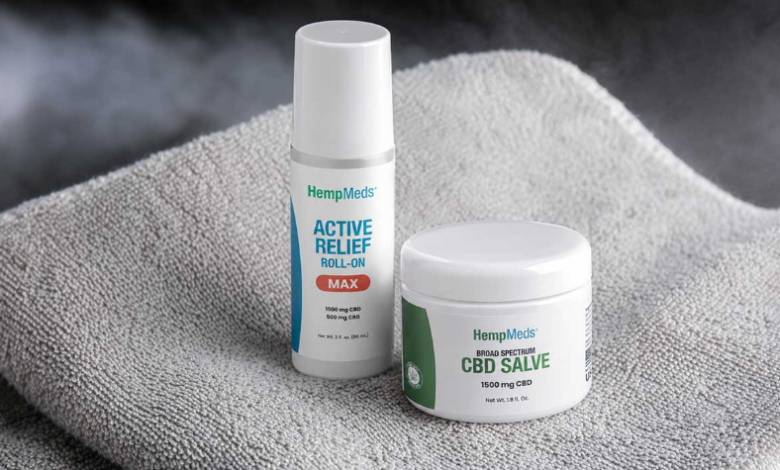 CBD Balm vs. CBD Oil: Understanding the Difference